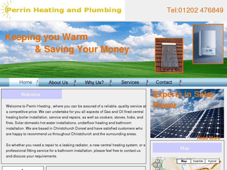 www.perrinheating.com