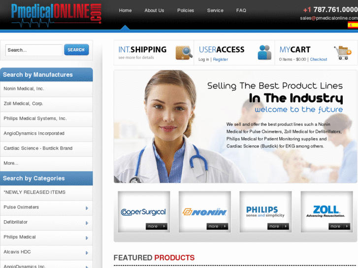 www.pmedicalonline.com