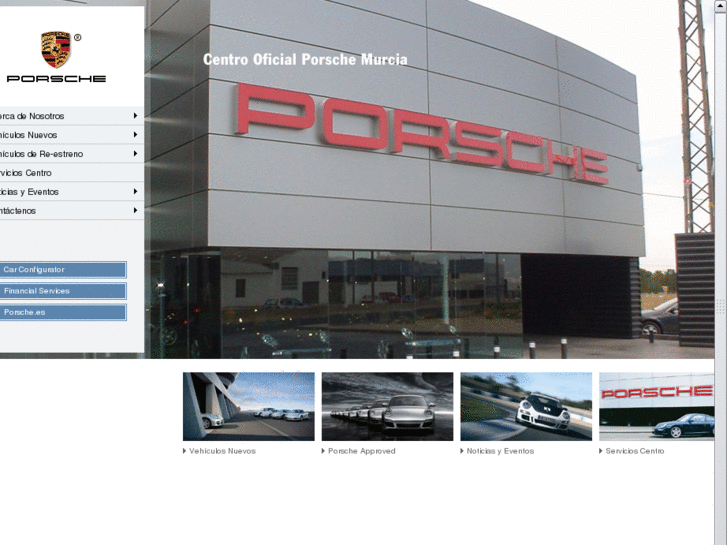 www.porsche-murcia.com