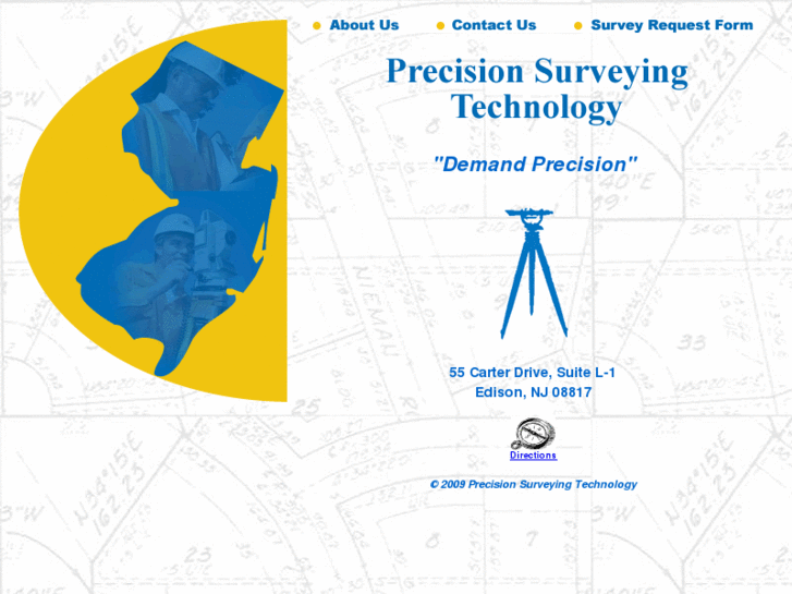 www.precisionsurveying.com