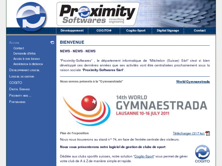 www.proximity-softwares.com