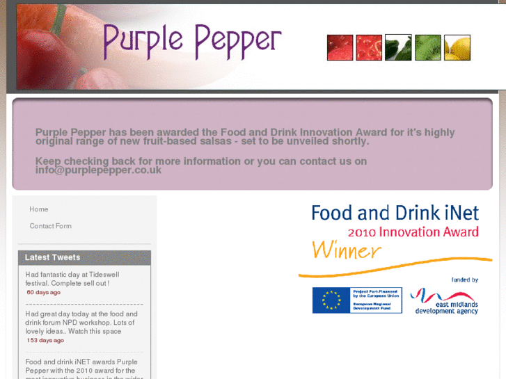 www.purplepepper.co.uk