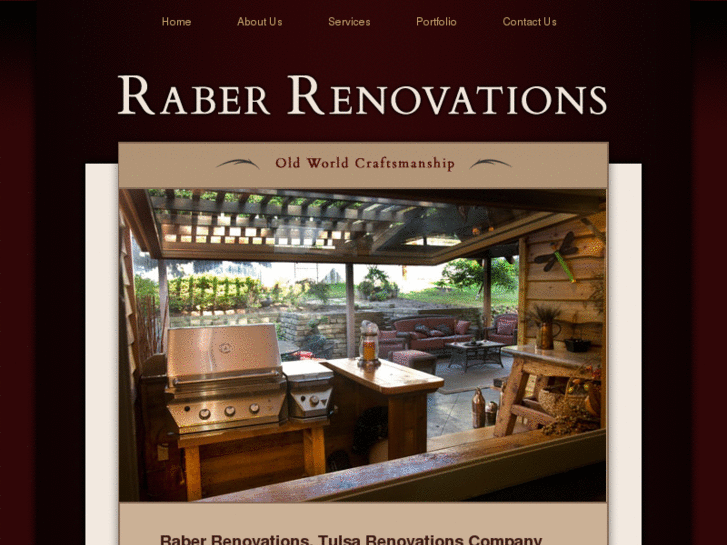 www.raberrenovations.com