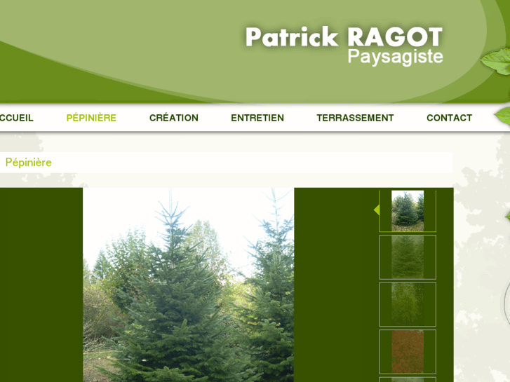 www.ragot-paysagiste.com