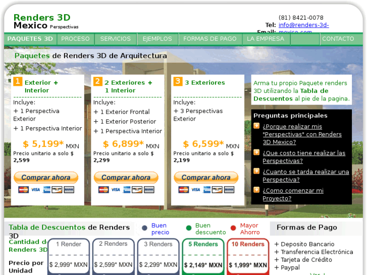 www.renders-3d-mexico.com