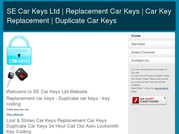 www.replacement-carkeys.com