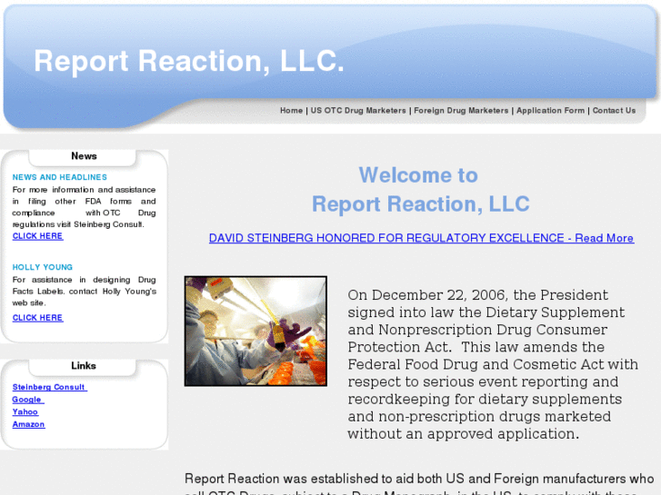 www.reportreaction.com