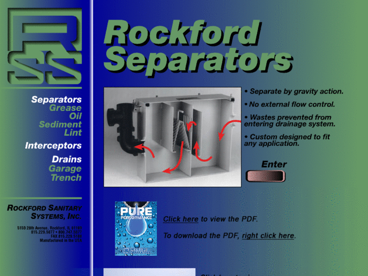 www.rkfdseparators.com