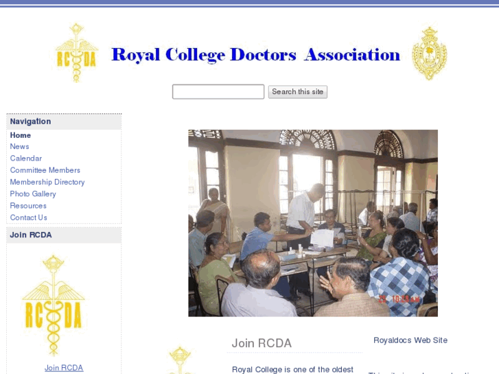 www.royaldocs.org