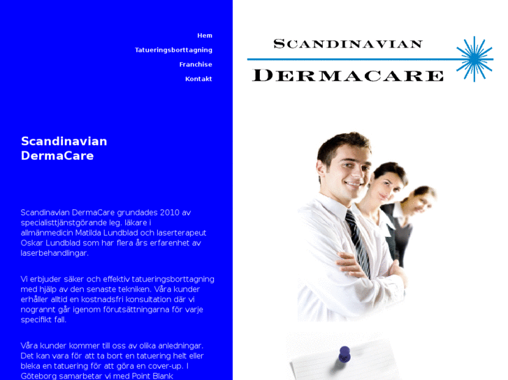 www.scandinaviandermacare.com