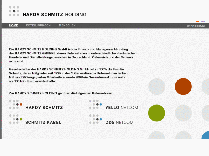 www.schmitzholding.de