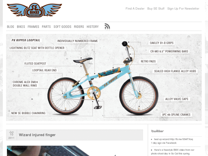 www.sebikes.com