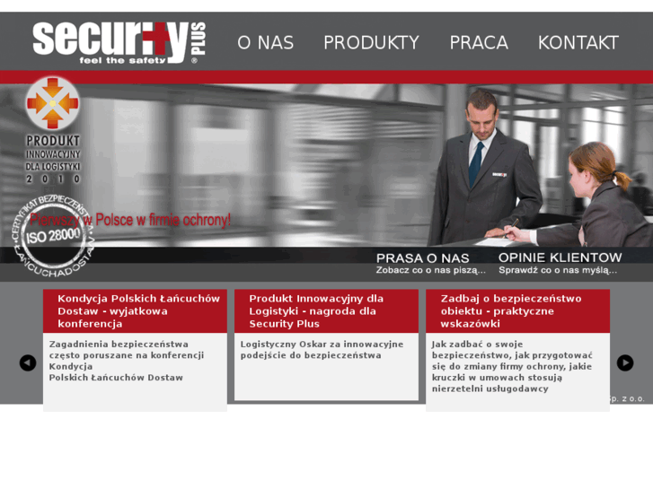 www.securityplus.com.pl