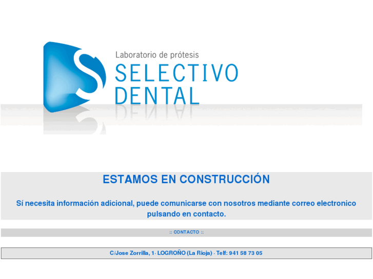 www.selectivodental.com