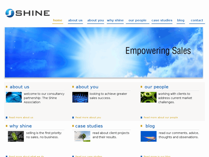 www.shineassociates.com