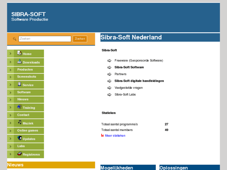 www.sibra-soft.nl