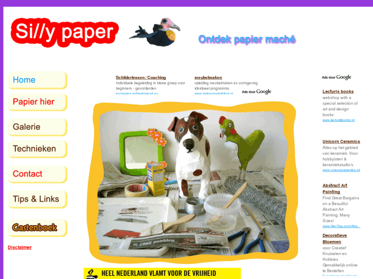 www.sillypaper.com