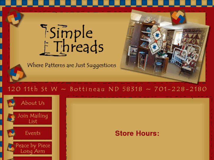 www.simplethreads.net