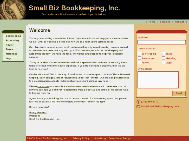 www.smallbizbookkeeping.com