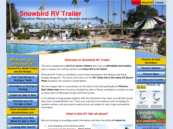 www.snowbirdrvtrailer.com