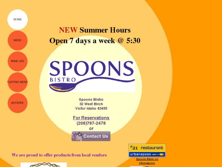 www.spoonsbistro.com