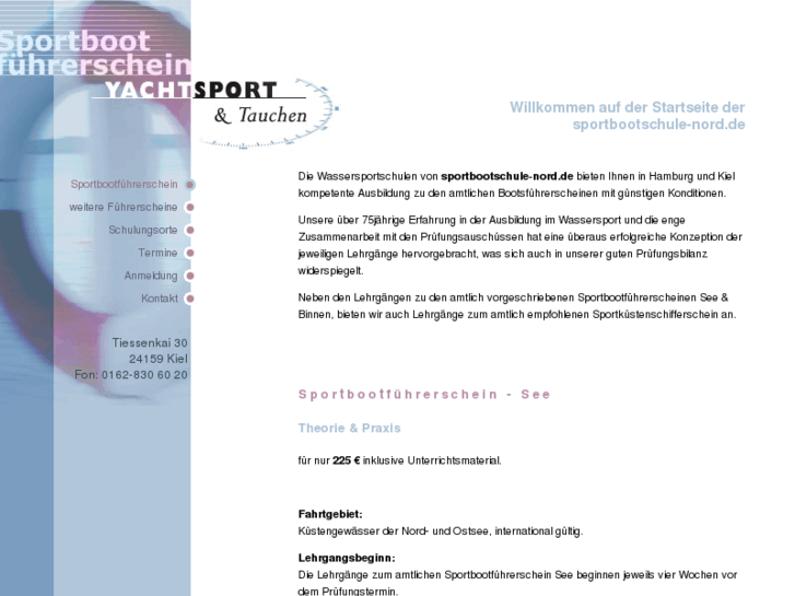 www.sportbootschule-nord.de