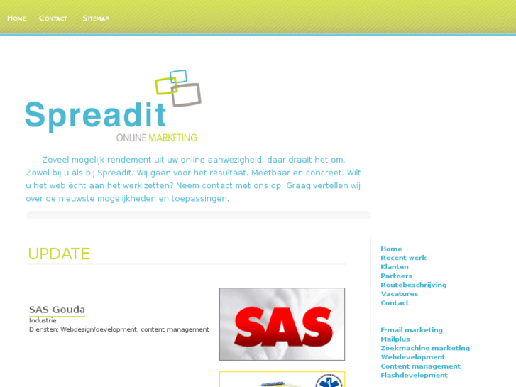 www.spreadit.nl