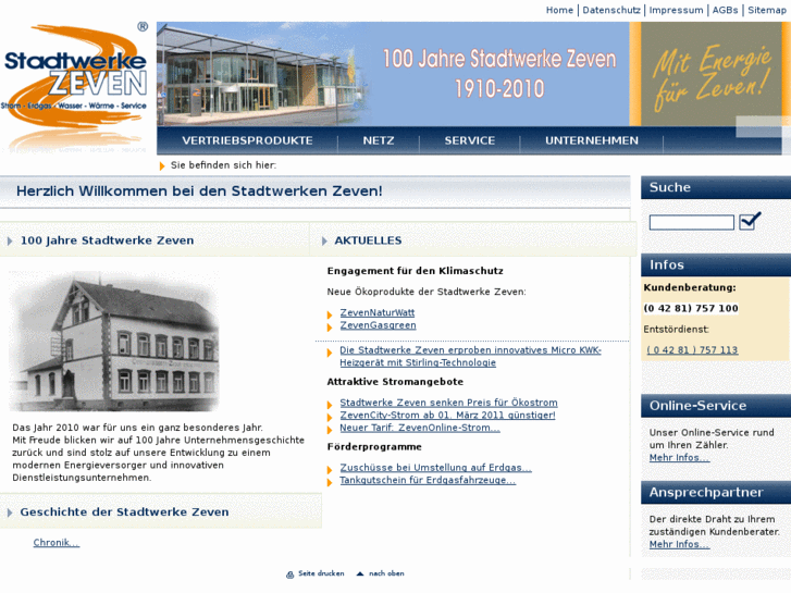 www.stadtwerke-zeven.de