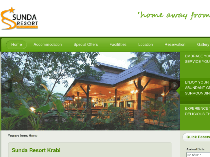 www.sundaresort.com