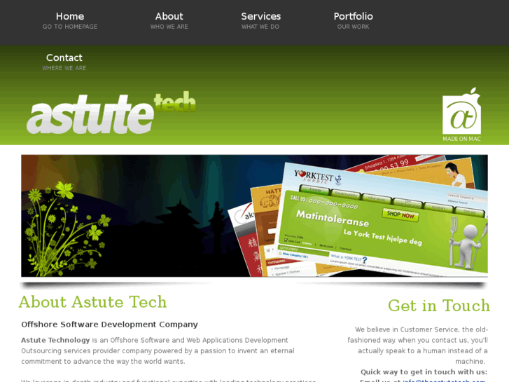 www.theastutetech.com