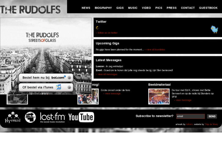 www.therudolfs.com