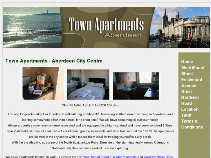 www.townapartments.co.uk