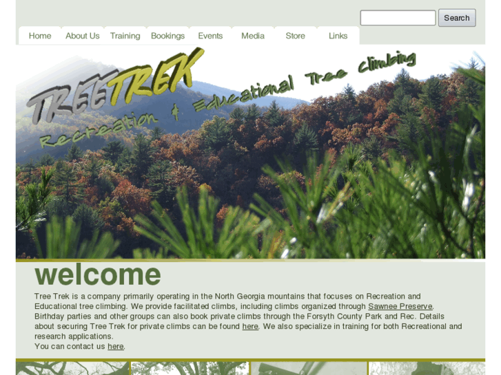 www.treetrek.net