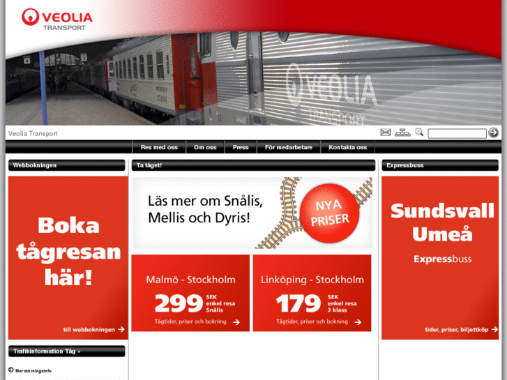 www.veoliatransport.se