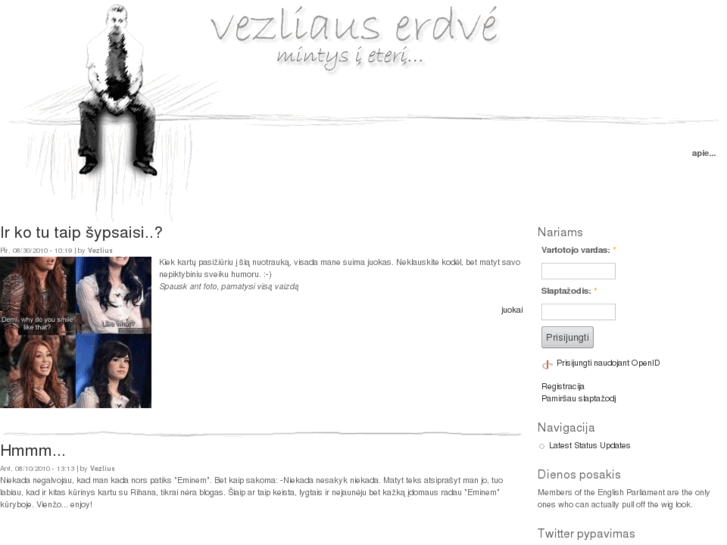 www.vezlius.com