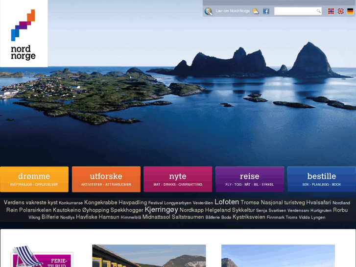 www.visitnordnorge.com