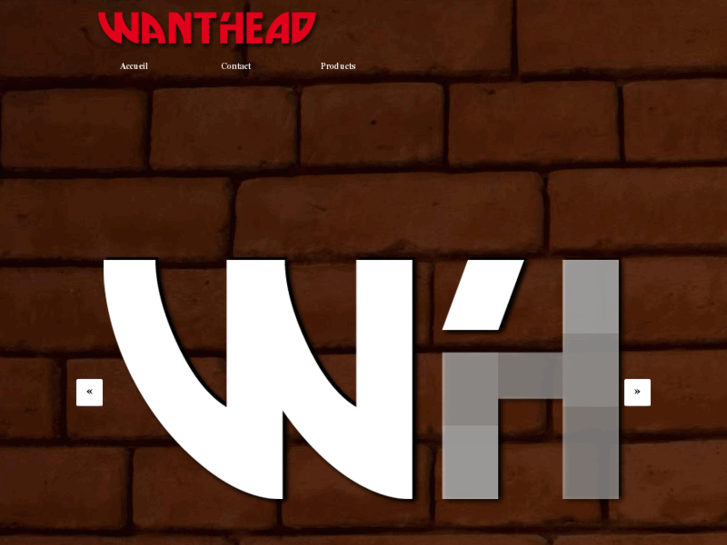 www.want-head.com
