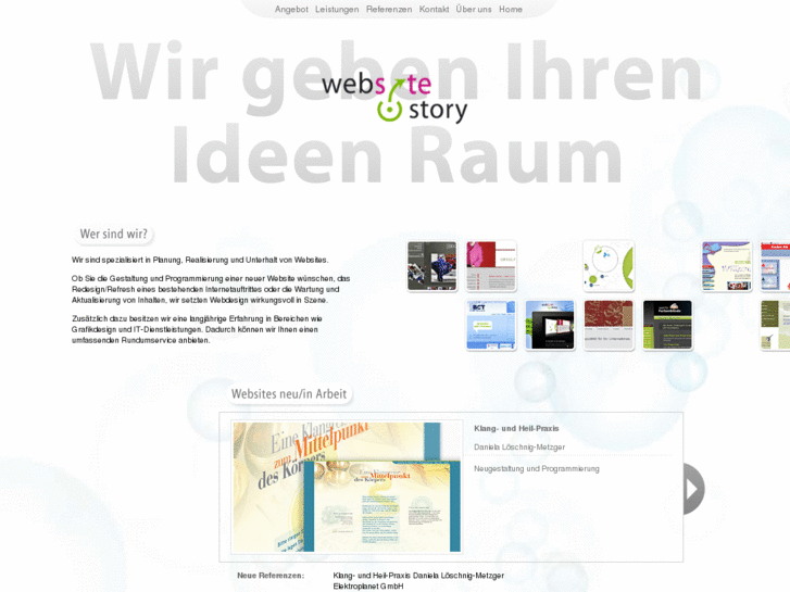 www.websitestory.ch