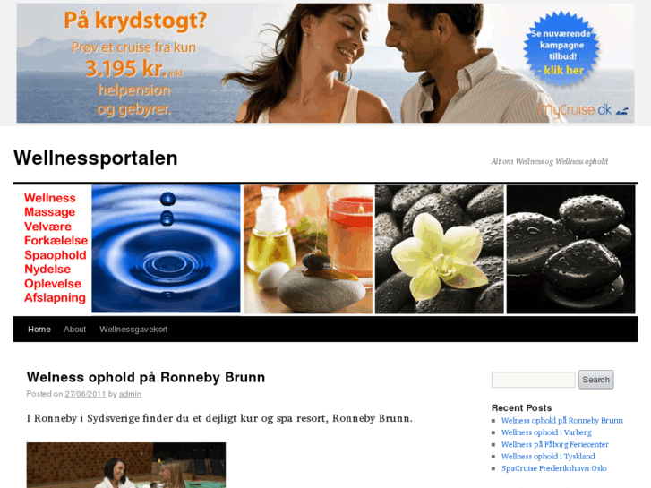 www.wellnessportalen.dk