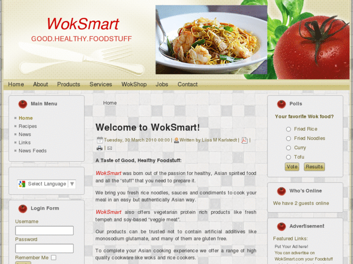 www.woksmart.com