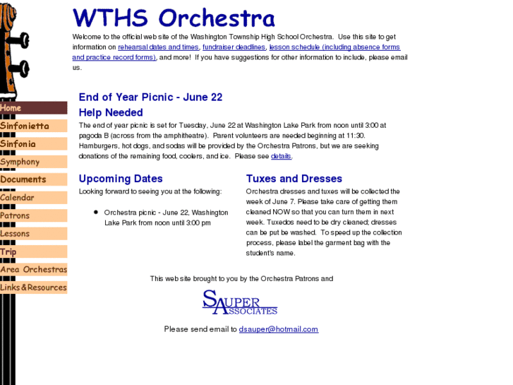www.wthsorchestra.org