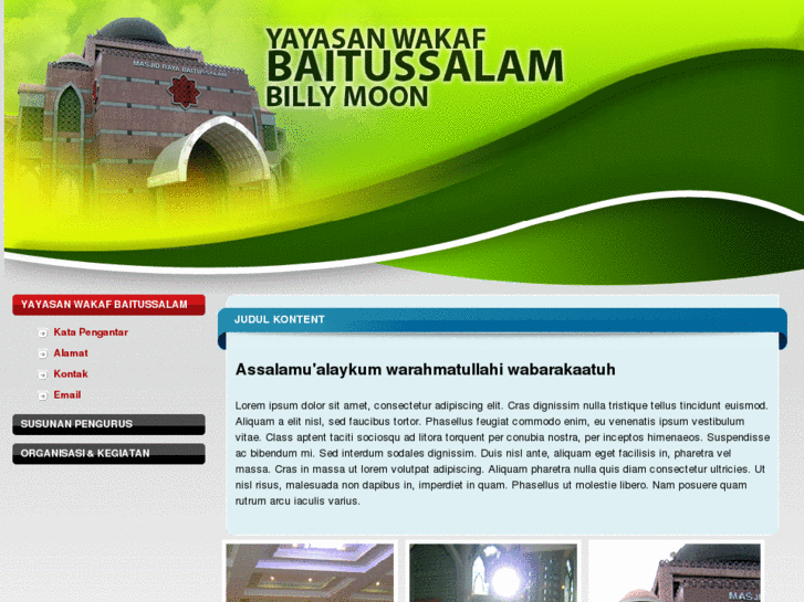 www.yasalambillymoon.com