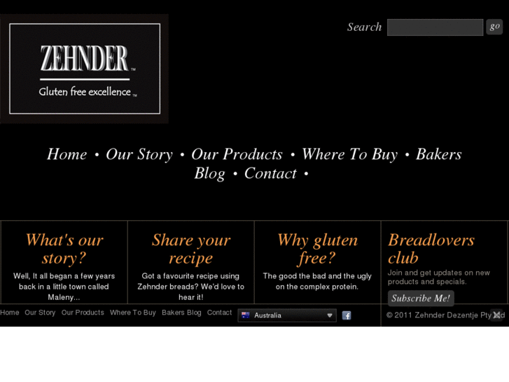 www.zehnder.com.au