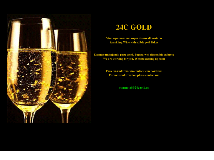 www.24cgold.es