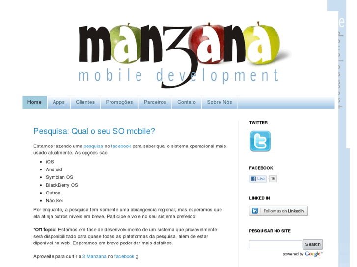 www.3manzana.com