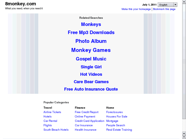 www.8monkey.com