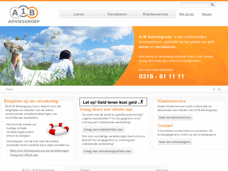 www.a1b-adviesgroep.com