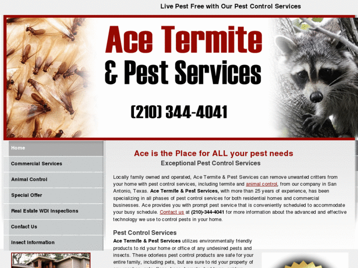 www.ace-termite.com