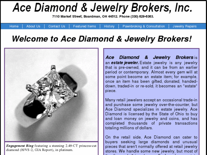 www.acediamondbrokers.com