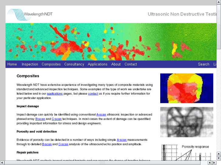 www.advanced-composite-inspection.net
